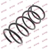 Image de Ressort De Suspension K-Flex Ra1331 Kayaba Kayaba Ra1331 Citroen;Peugeot