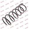Image de Ressort De Suspension K-Flex Ra1548 Kayaba Kayaba Ra1548 Peugeot