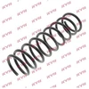 Image de Ressort De Suspension K-Flex Ra5047 Kayaba Kayaba Ra5047 Ford;Mazda