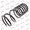 Image de Ressort De Suspension K-Flex Ra5352 Kayaba Kayaba Ra5352 Mercedes-Benz