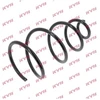 Image de Ressort De Suspension K-Flex Rc1050 Kayaba Kayaba Rc1050 Fiat;Lancia