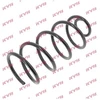 Image de Ressort De Suspension K-Flex Rc1052 Kayaba Kayaba Rc1052 Fiat