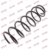 Image de Ressort De Suspension K-Flex Rc1405 Kayaba Kayaba Rc1405 Ford