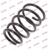 Image de Ressort De Suspension K-Flex Rc5040 Kayaba Kayaba Rc5040 Fiat