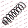 Image de Ressort De Suspension K-Flex Rc5337 Kayaba Kayaba Rc5337 Mercedes-Benz