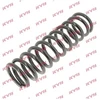 Image de Ressort De Suspension K-Flex Rd1103 Kayaba Kayaba Rd1103 Mercedes-Benz