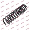 Image de Ressort De Suspension K-Flex Rd1450 Kayaba Kayaba Rd1450 Mercedes-Benz