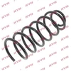 Image de Ressort De Suspension K-Flex Rg1088 Kayaba Kayaba Rg1088 Volkswagen
