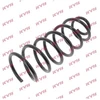 Image de Ressort De Suspension K-Flex Rg1169 Kayaba Kayaba Rg1169 Volkswagen