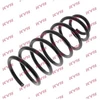 Image de Ressort De Suspension K-Flex Rg1267 Kayaba Kayaba Rg1267 Volkswagen