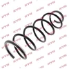 Image de Ressort De Suspension K-Flex Rg1549 Kayaba Kayaba Rg1549 Peugeot
