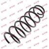 Image de Ressort De Suspension K-Flex Rg1642 Kayaba Kayaba Rg1642 Seat;Volkswagen
