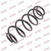 Image de Ressort De Suspension K-Flex Rh1020 Kayaba Kayaba Rh1020 Volkswagen