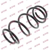Image de Ressort De Suspension K-Flex Rh1156 Kayaba Kayaba Rh1156 Opel;Vauxhall