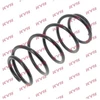 Image de Ressort De Suspension K-Flex Rh1157 Kayaba Kayaba Rh1157 Opel