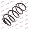 Image de Ressort De Suspension K-Flex Rh1258 Kayaba Kayaba Rh1258 Opel;Vauxhall