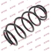 Image de Ressort De Suspension K-Flex Rh1652 Kayaba Kayaba Rh1652 Daewoo