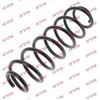 Image de Ressort De Suspension K-Flex Rh5157 Kayaba Kayaba Rh5157 Volkswagen