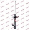 Image de Amortisseur Excel-G 332808 Kayaba Kayaba 332808 Citroen;Peugeot;Toyota