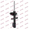 Image de Amortisseur Excel-G 333740 Kayaba Kayaba 333740 Renault