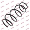 Image de Ressort De Suspension K-Flex Rg1366 Kayaba Kayaba Rg1366 Fiat