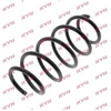 Image de Ressort De Suspension K-Flex Rh2654 Kayaba Kayaba Rh2654 Opel