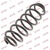 Image de Ressort De Suspension K-Flex Rh5535 Kayaba Kayaba Rh5535 Audi;Seat;Skoda;Volkswagen
