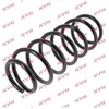 Image de Ressort De Suspension K-Flex Rh6064 Kayaba Kayaba Rh6064 Chevrolet;Daewoo