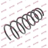 Image de Ressort De Suspension K-Flex Ri5054 Kayaba Kayaba Ri5054 Ford