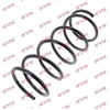 Image de Ressort De Suspension K-Flex Ra1061 Kayaba Kayaba Ra1061 Ford