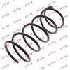 Image de Ressort De Suspension K-Flex Ra1125 Kayaba Kayaba Ra1125 Peugeot