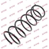 Image de Ressort De Suspension K-Flex Ra1322 Kayaba Kayaba Ra1322 Citroen