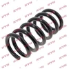 Image de Ressort De Suspension K-Flex Ra1380 Kayaba Kayaba Ra1380 Ford