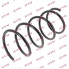 Image de Ressort De Suspension K-Flex Ra1458 Kayaba Kayaba Ra1458 Mercedes-Benz