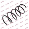 Image de Ressort De Suspension K-Flex Ra1459 Kayaba Kayaba Ra1459 Mercedes-Benz