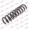 Image de Ressort De Suspension K-Flex Ra1464 Kayaba Kayaba Ra1464 Mercedes-Benz