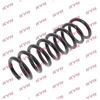Image de Ressort De Suspension K-Flex Ra1468 Kayaba Kayaba Ra1468 Mercedes-Benz