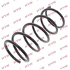 Image de Ressort De Suspension K-Flex Ra1765 Kayaba Kayaba Ra1765 Citroen;Peugeot
