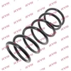 Image de Ressort De Suspension K-Flex Ra1804 Kayaba Kayaba Ra1804 Citroen;Fiat;Peugeot