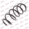 Image de Ressort De Suspension K-Flex Ra1819 Kayaba Kayaba Ra1819 Ford