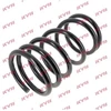 Image de Ressort De Suspension K-Flex Ra1823 Kayaba Kayaba Ra1823 Ford