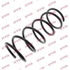 Image de Ressort De Suspension K-Flex Ra1830 Kayaba Kayaba Ra1830 Ford