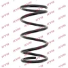 Image de Ressort De Suspension K-Flex Ra1834 Kayaba Kayaba Ra1834 Ford