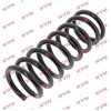 Image de Ressort De Suspension K-Flex Ra1884 Kayaba Kayaba Ra1884 Kia