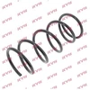 Image de Ressort De Suspension K-Flex Ra1896 Kayaba Kayaba Ra1896 Kia