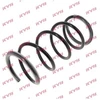 Image de Ressort De Suspension K-Flex Ra1897 Kayaba Kayaba Ra1897 Kia
