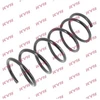 Image de Ressort De Suspension K-Flex Ra1984 Kayaba Kayaba Ra1984 Nissan