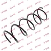 Image de Ressort De Suspension K-Flex Ra2026 Kayaba Kayaba Ra2026 Peugeot