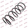 Image de Ressort De Suspension K-Flex Ra2086 Kayaba Kayaba Ra2086 Toyota