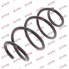 Image de Ressort De Suspension K-Flex Ra2789 Kayaba Kayaba Ra2789 Honda